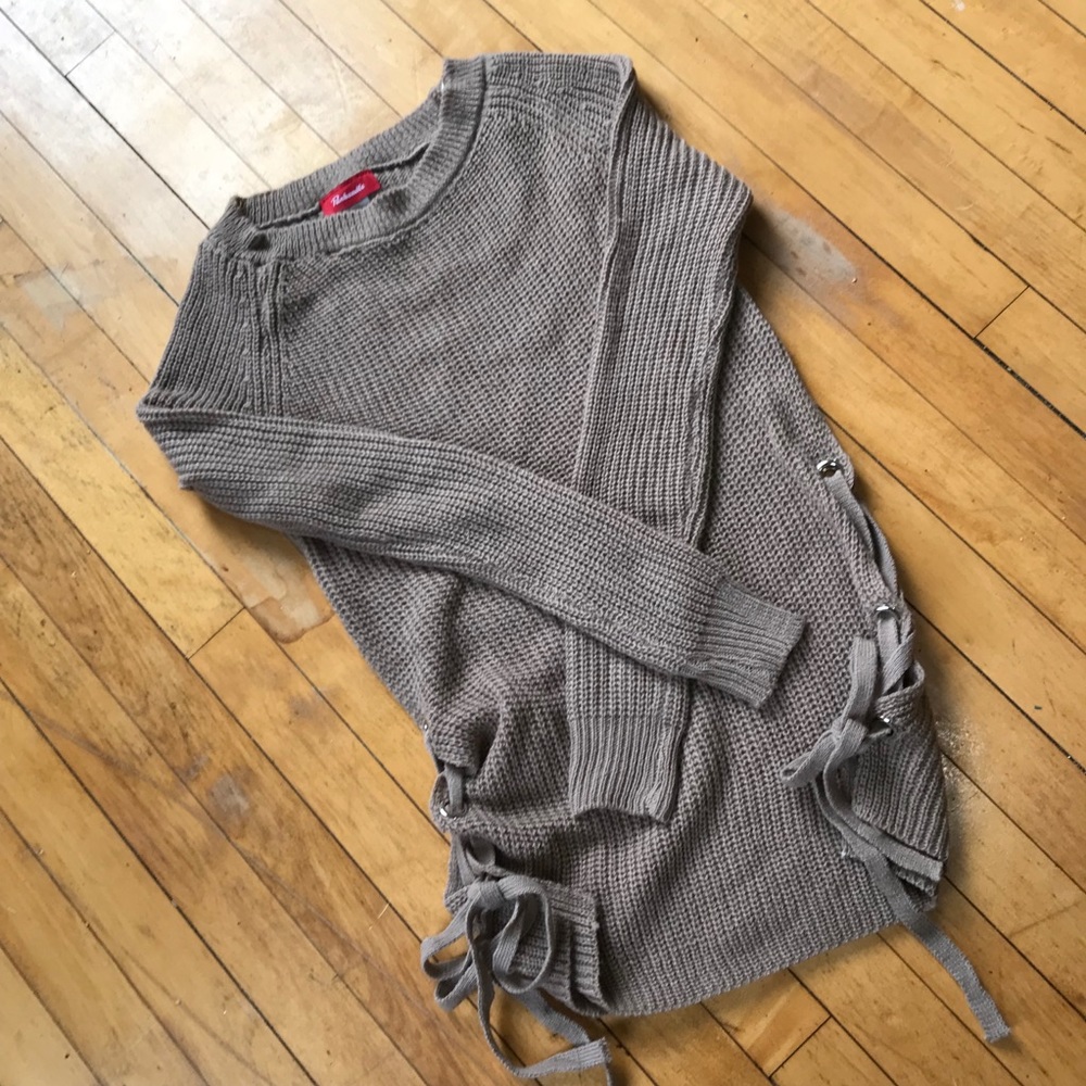 Panhandle Slim Sweater